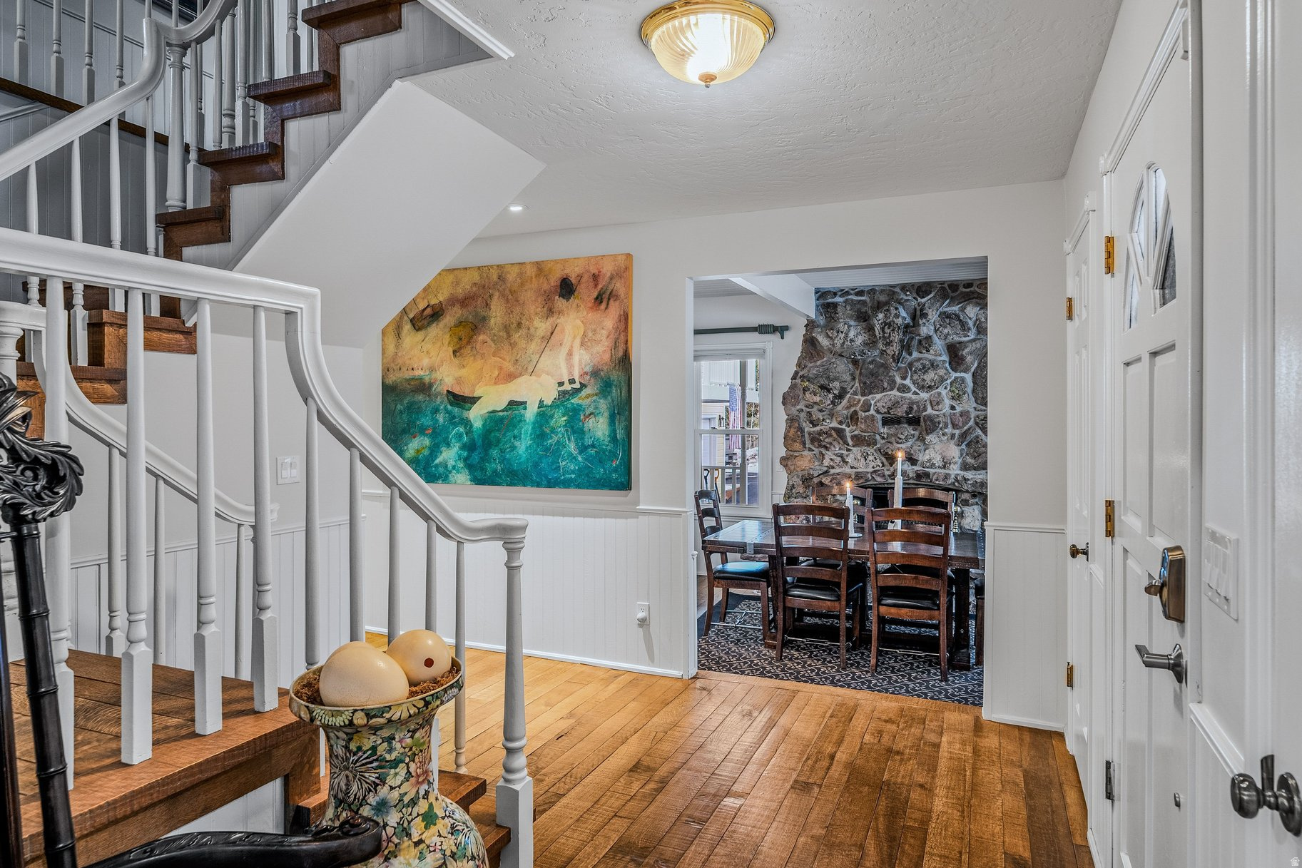 HOLIDAY RANCHETTES - Residential