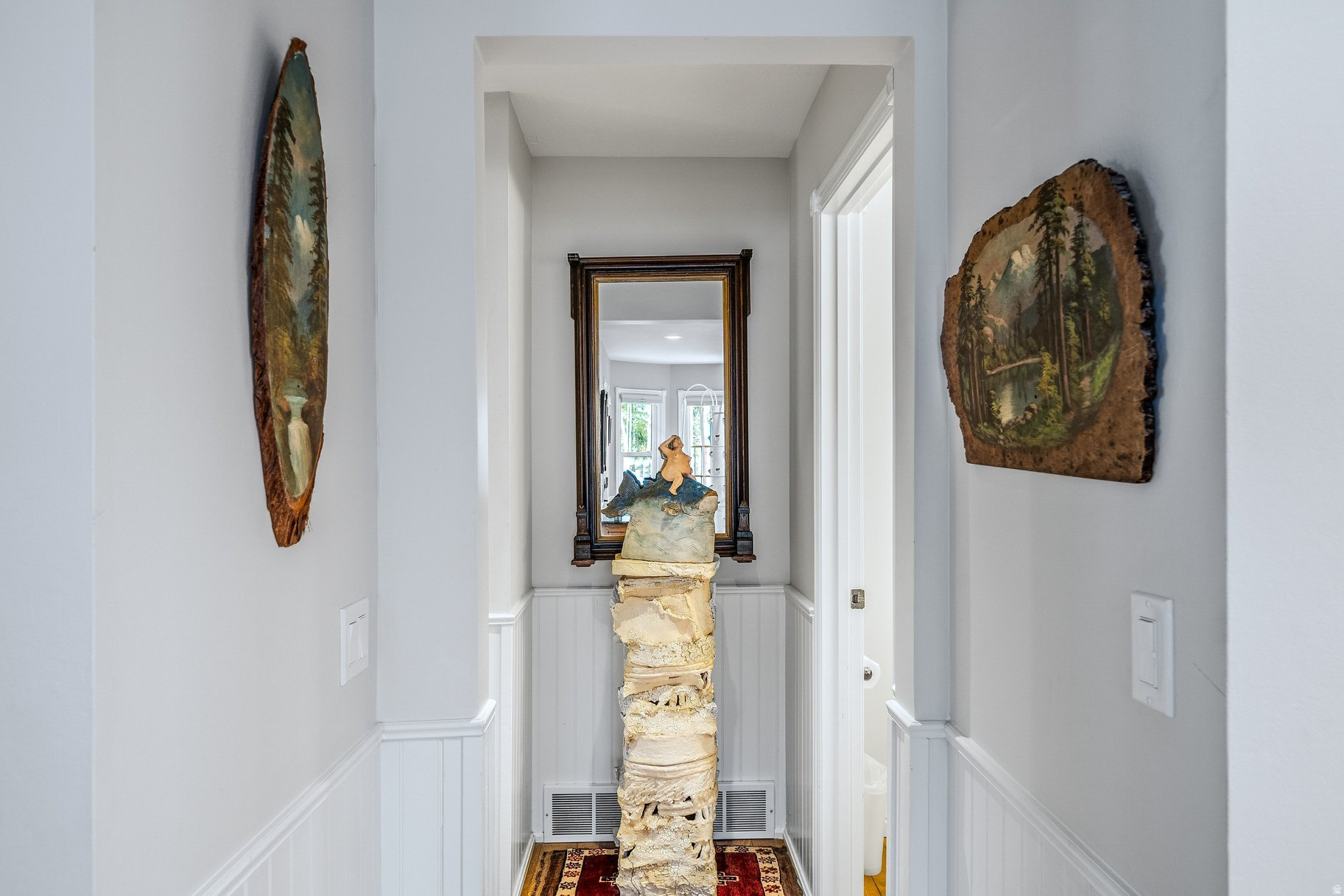 HOLIDAY RANCHETTES - Residential