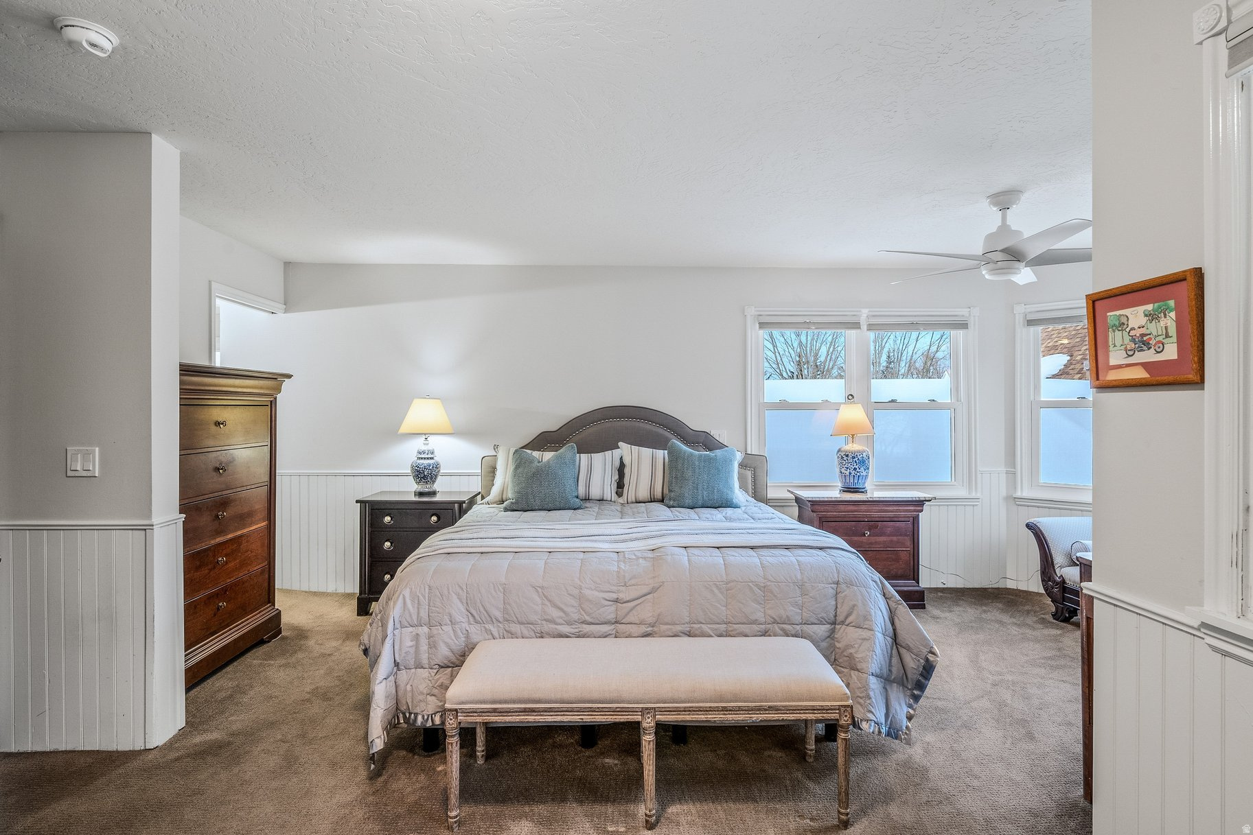 HOLIDAY RANCHETTES - Residential