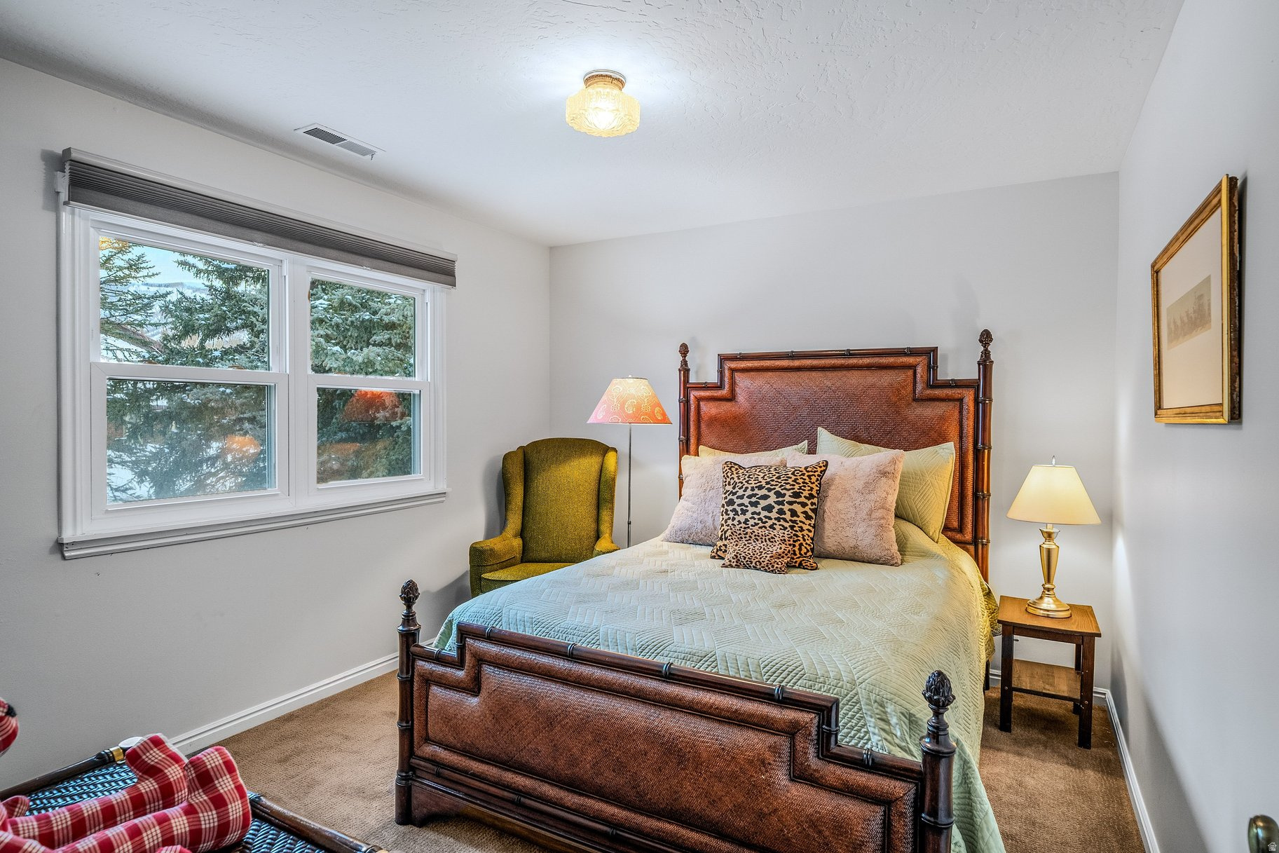 HOLIDAY RANCHETTES - Residential