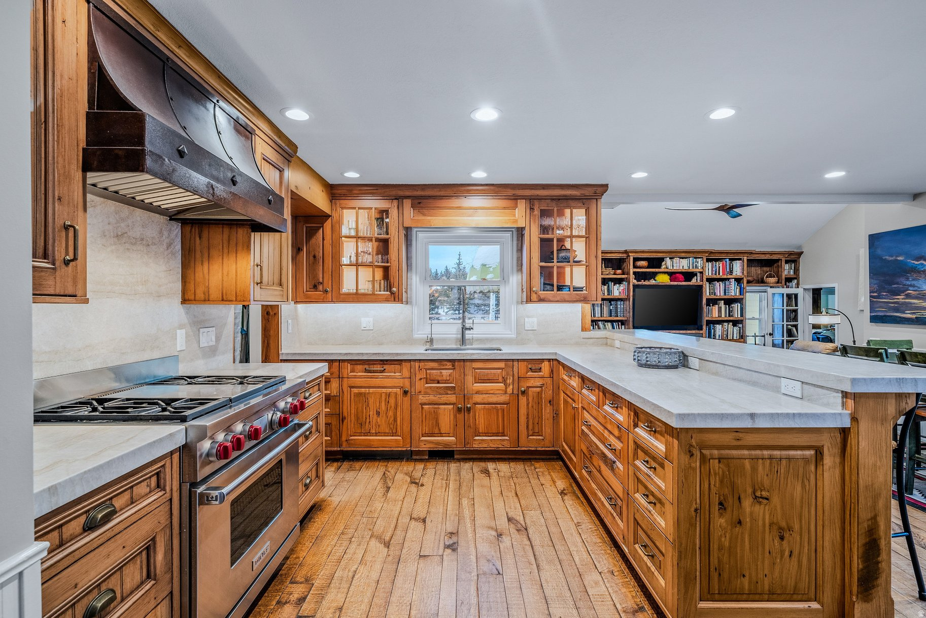 HOLIDAY RANCHETTES - Residential