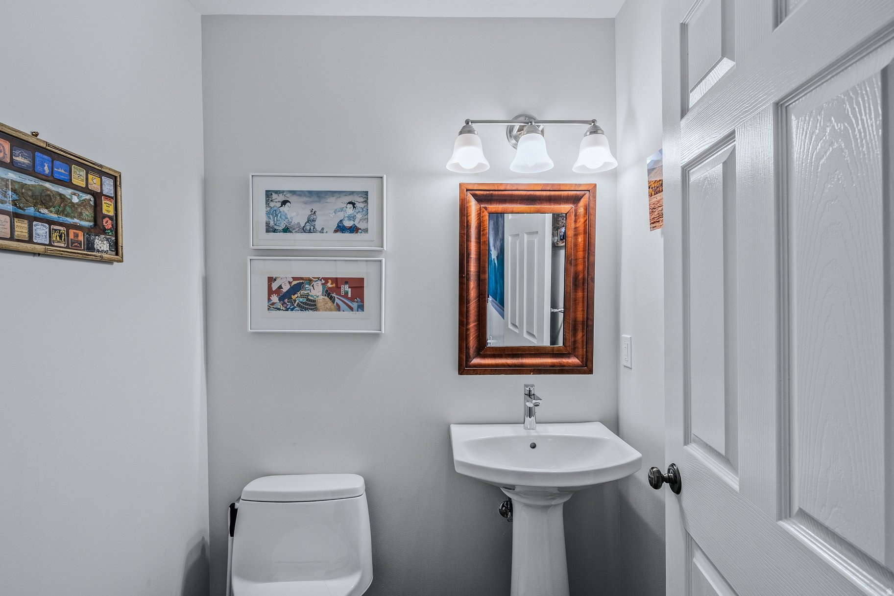 HOLIDAY RANCHETTES - Residential