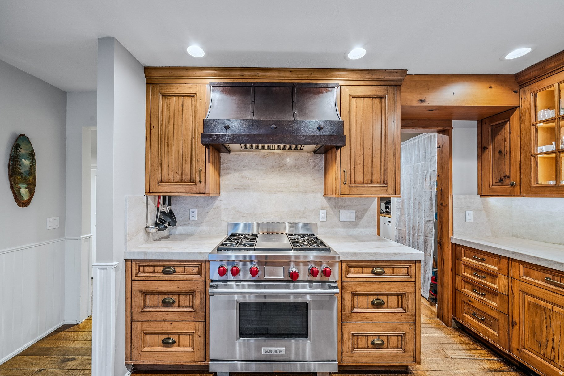 HOLIDAY RANCHETTES - Residential