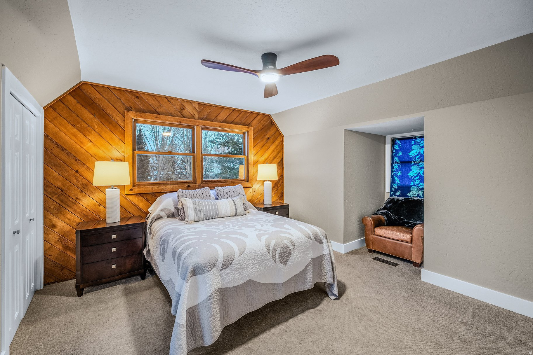 HOLIDAY RANCHETTES - Residential