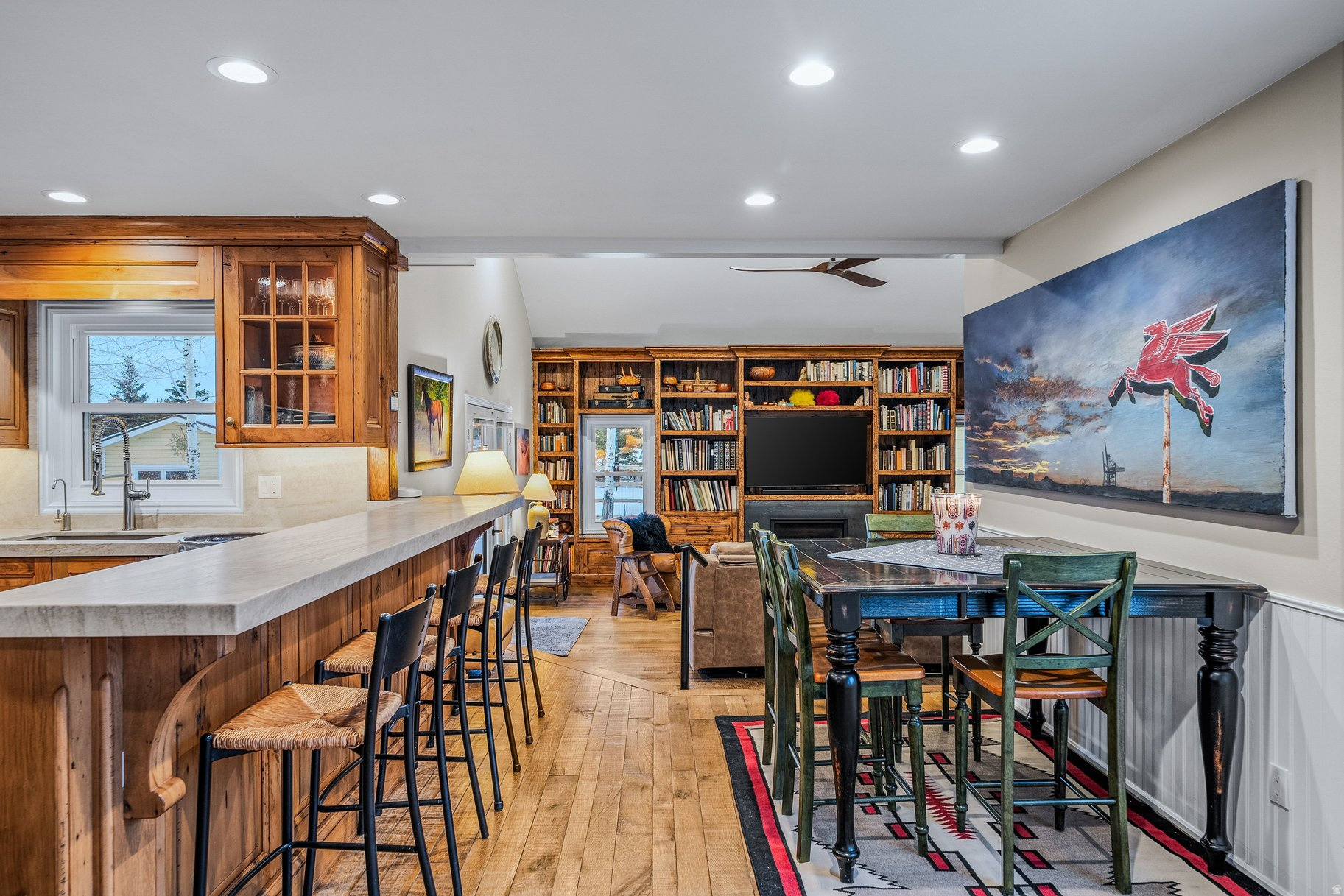 HOLIDAY RANCHETTES - Residential