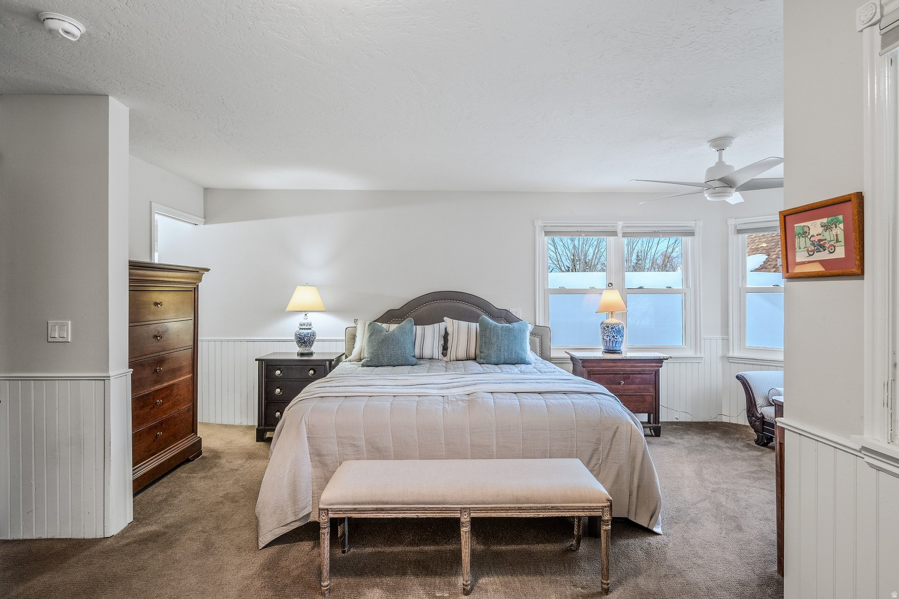 HOLIDAY RANCHETTES - Residential