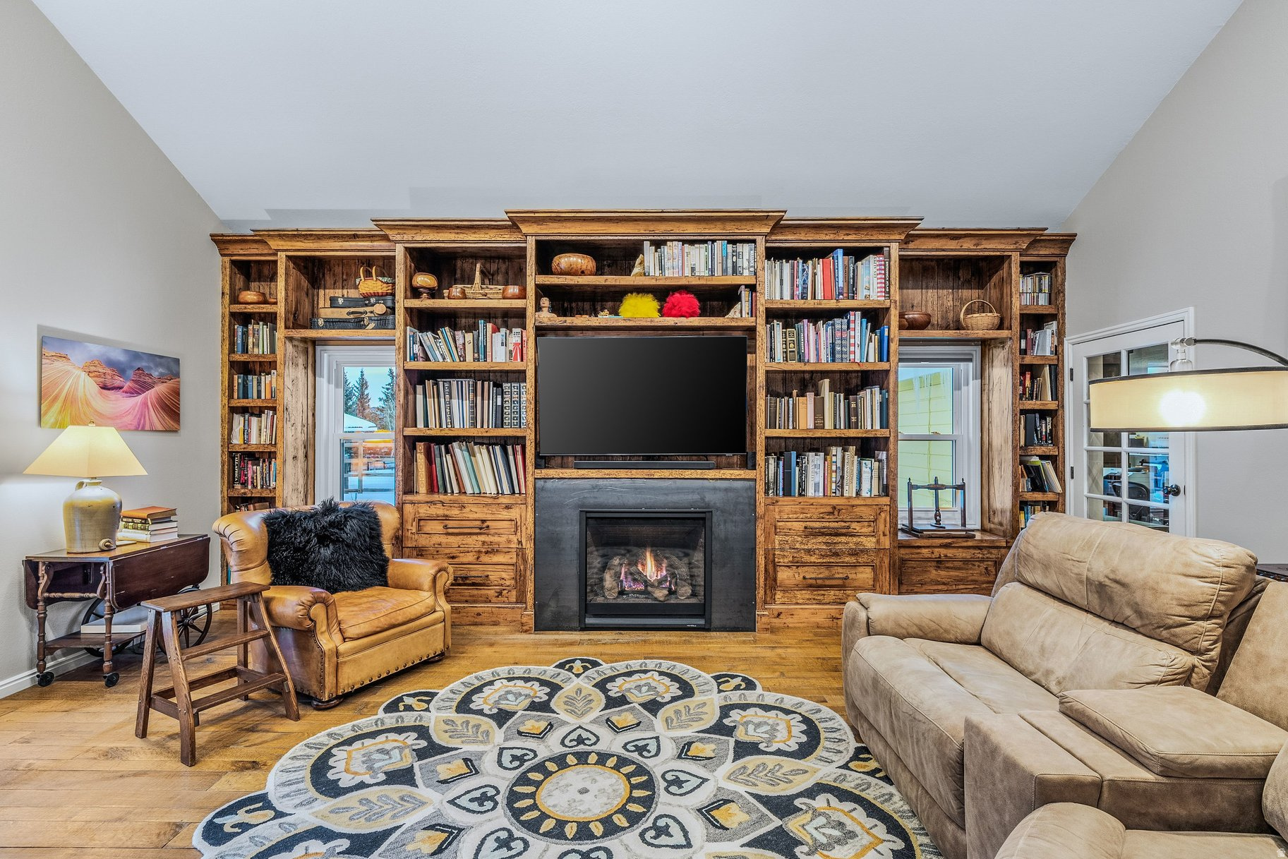 HOLIDAY RANCHETTES - Residential