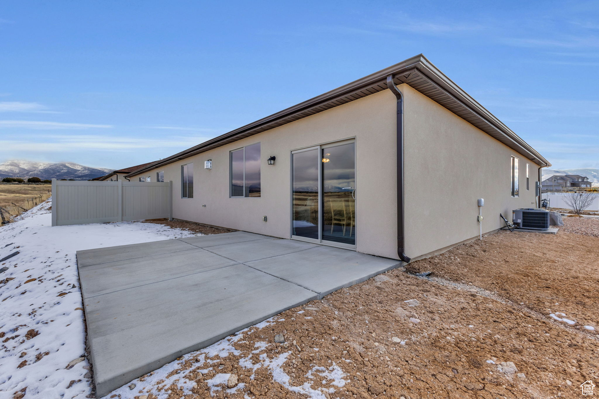 SUNSET VIEW SUB - Residential Income