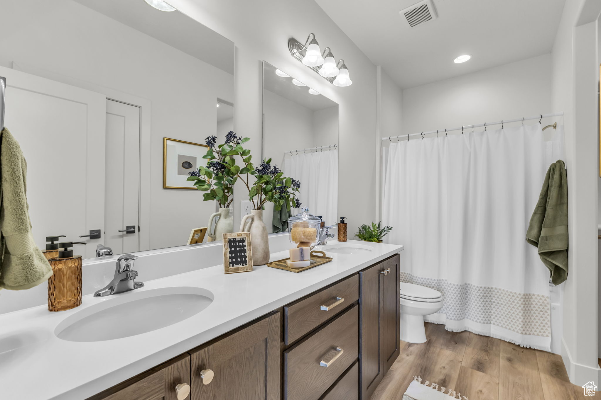 SUNSET VIEW SUB - Residential Income