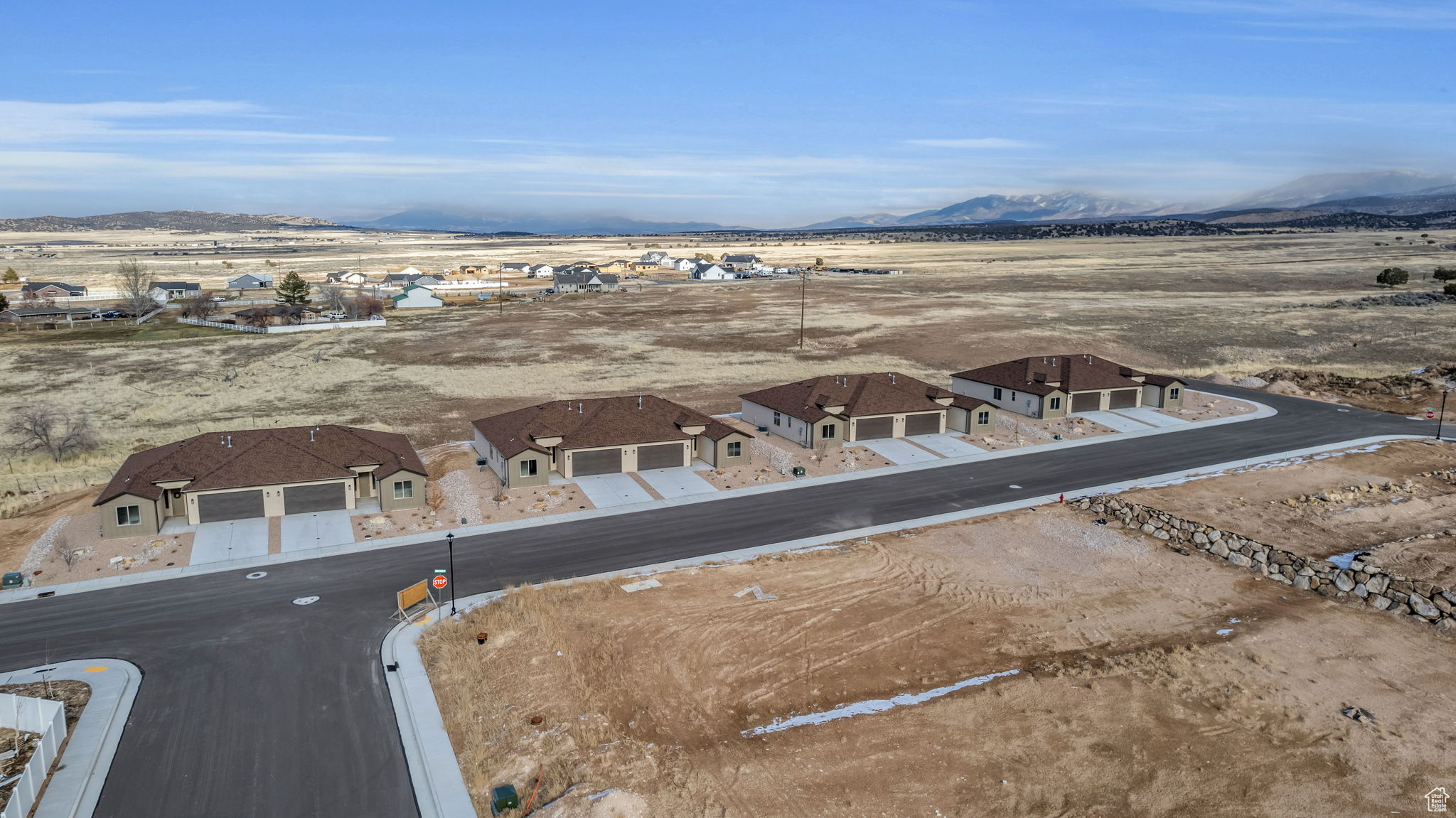 SUNSET VIEW SUB - Residential Income