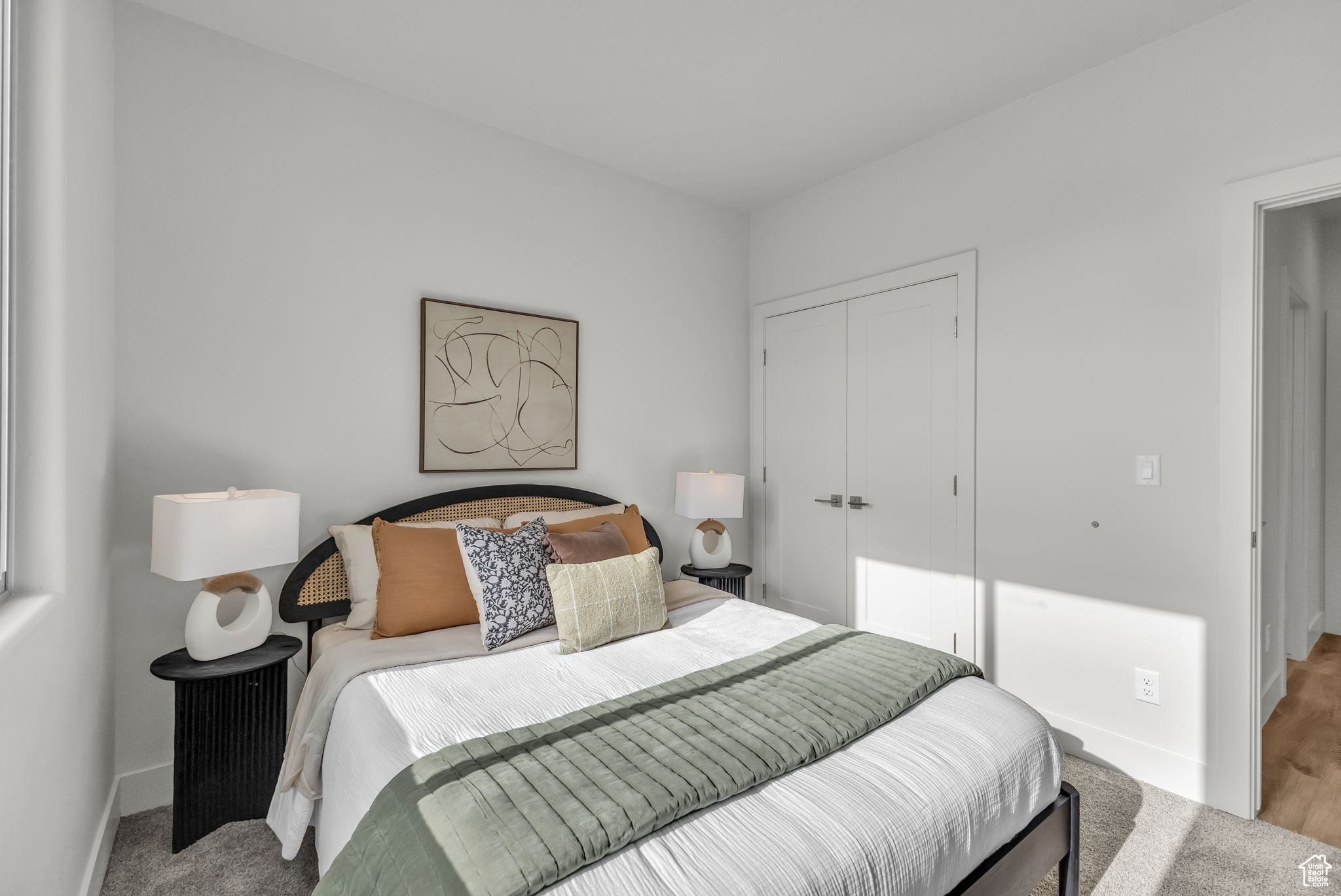 SUNSET VIEW SUB - Residential Income