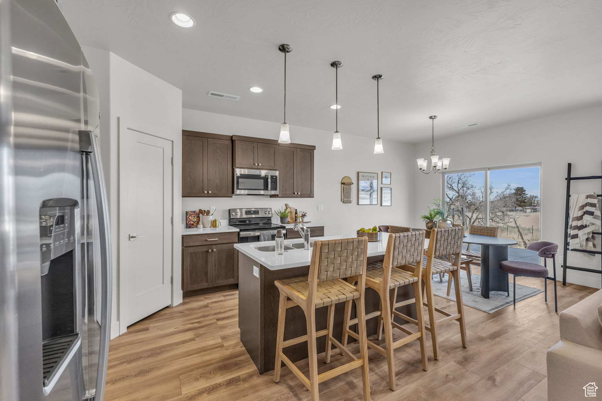 SUNSET VIEW SUB - Residential Income