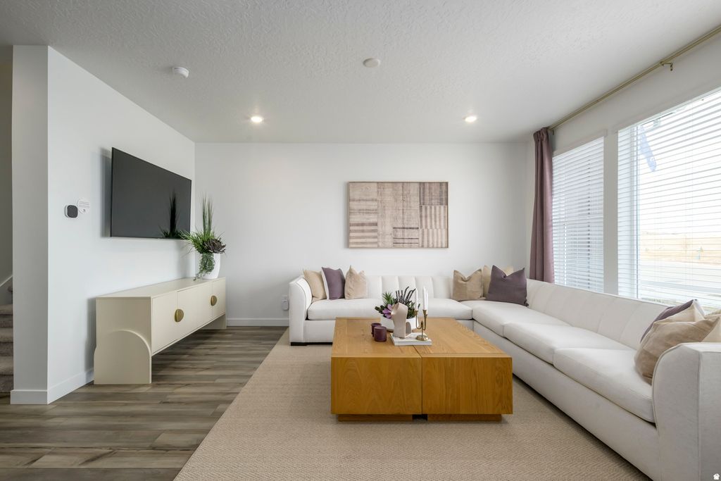 Photo of 1651 W VIOLA LN #3080, Saratoga Springs, UT 84045 (MLS # 2153014)