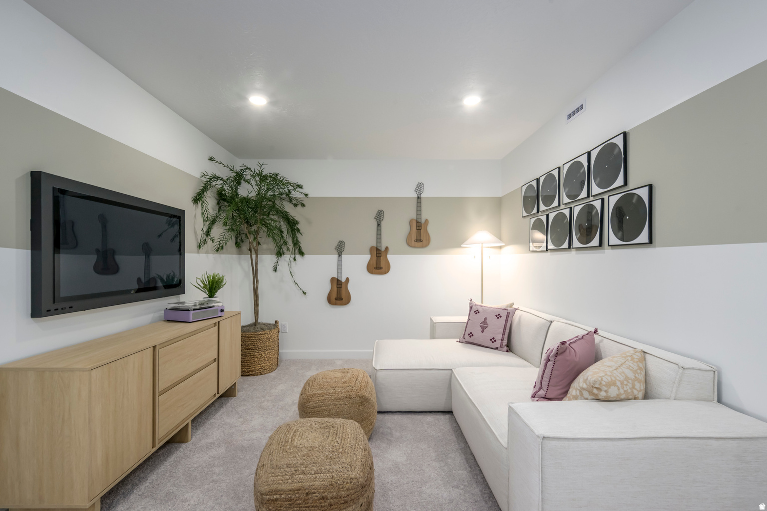 THE VALLEY AT WILDFLOWER - Residential