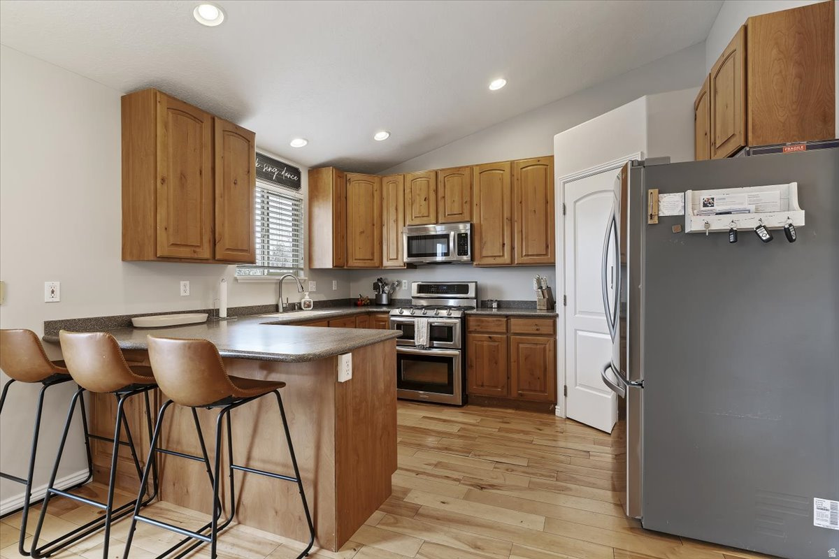 NIELSON EST - Residential