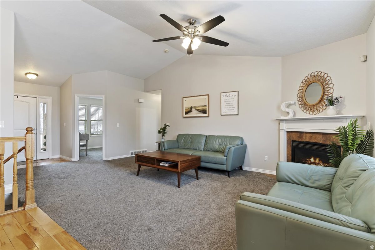 NIELSON EST - Residential