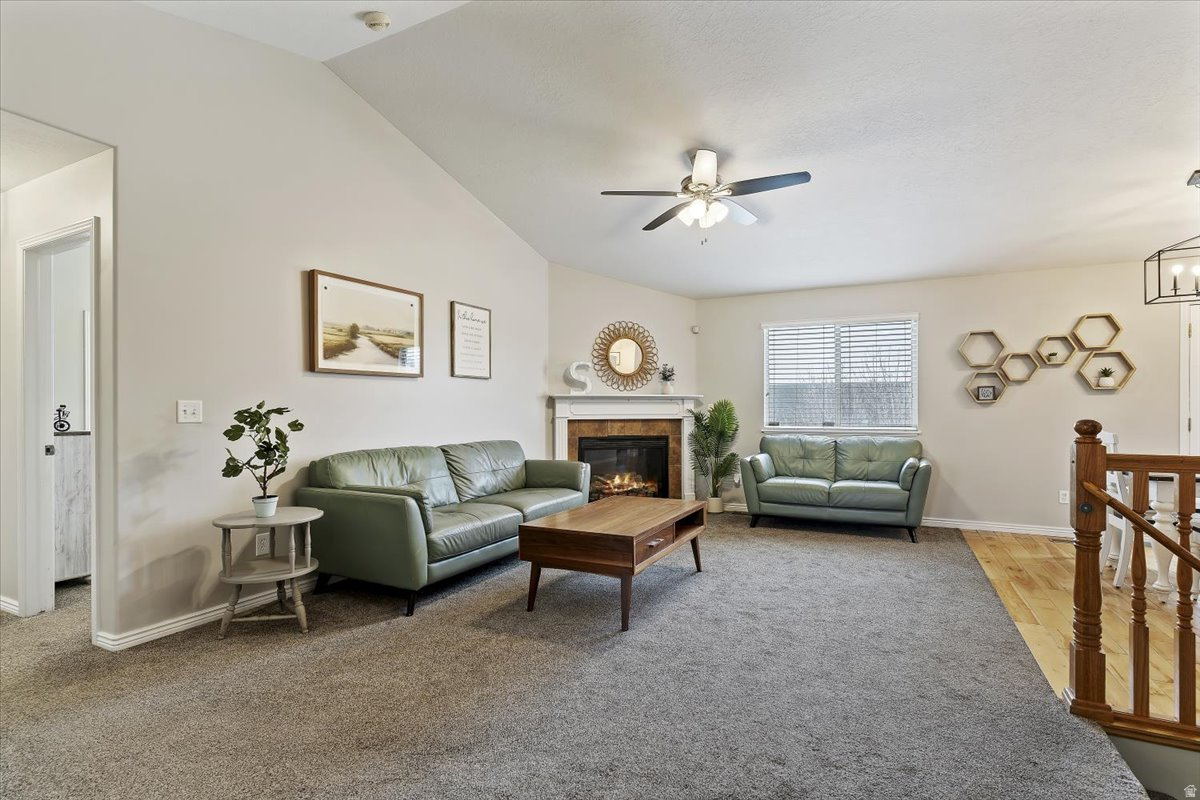 NIELSON EST - Residential