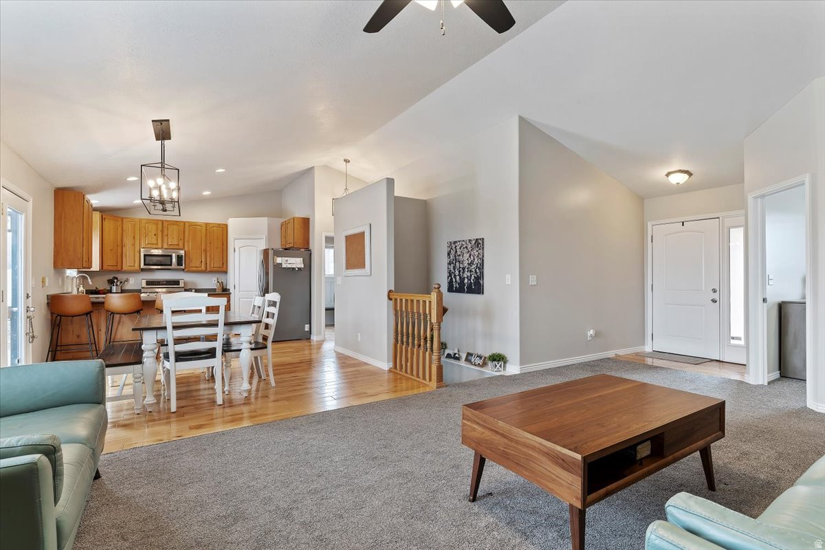 NIELSON EST - Residential