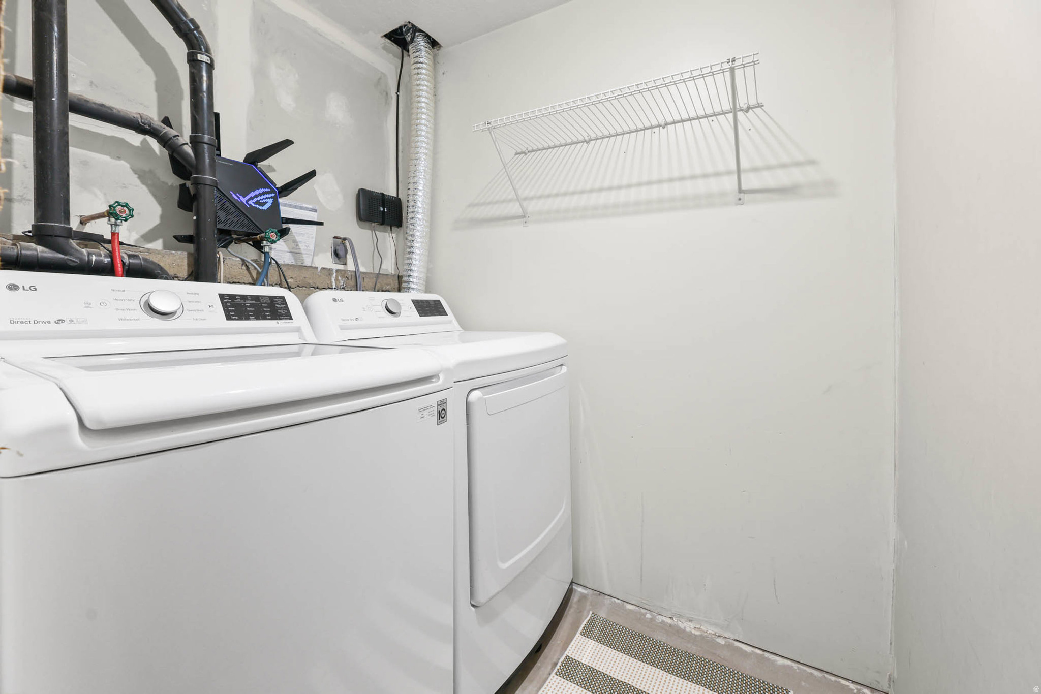 GARDEN GATE - Residential