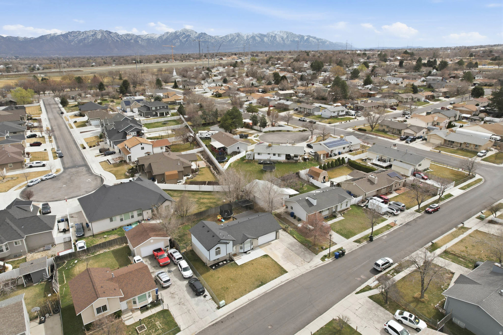 GARDEN GATE - Residential