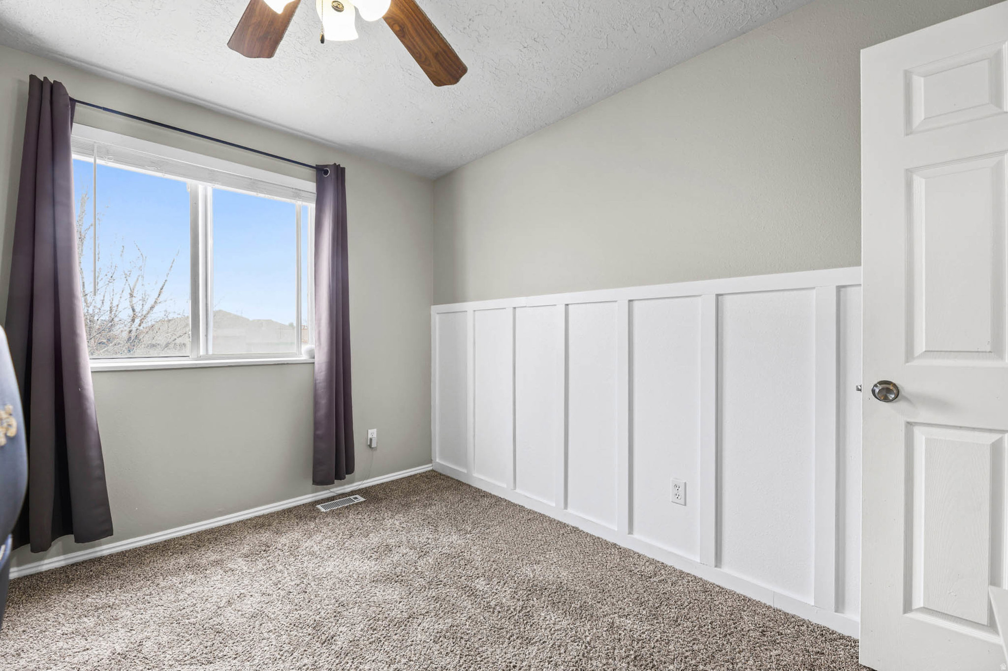 GARDEN GATE - Residential