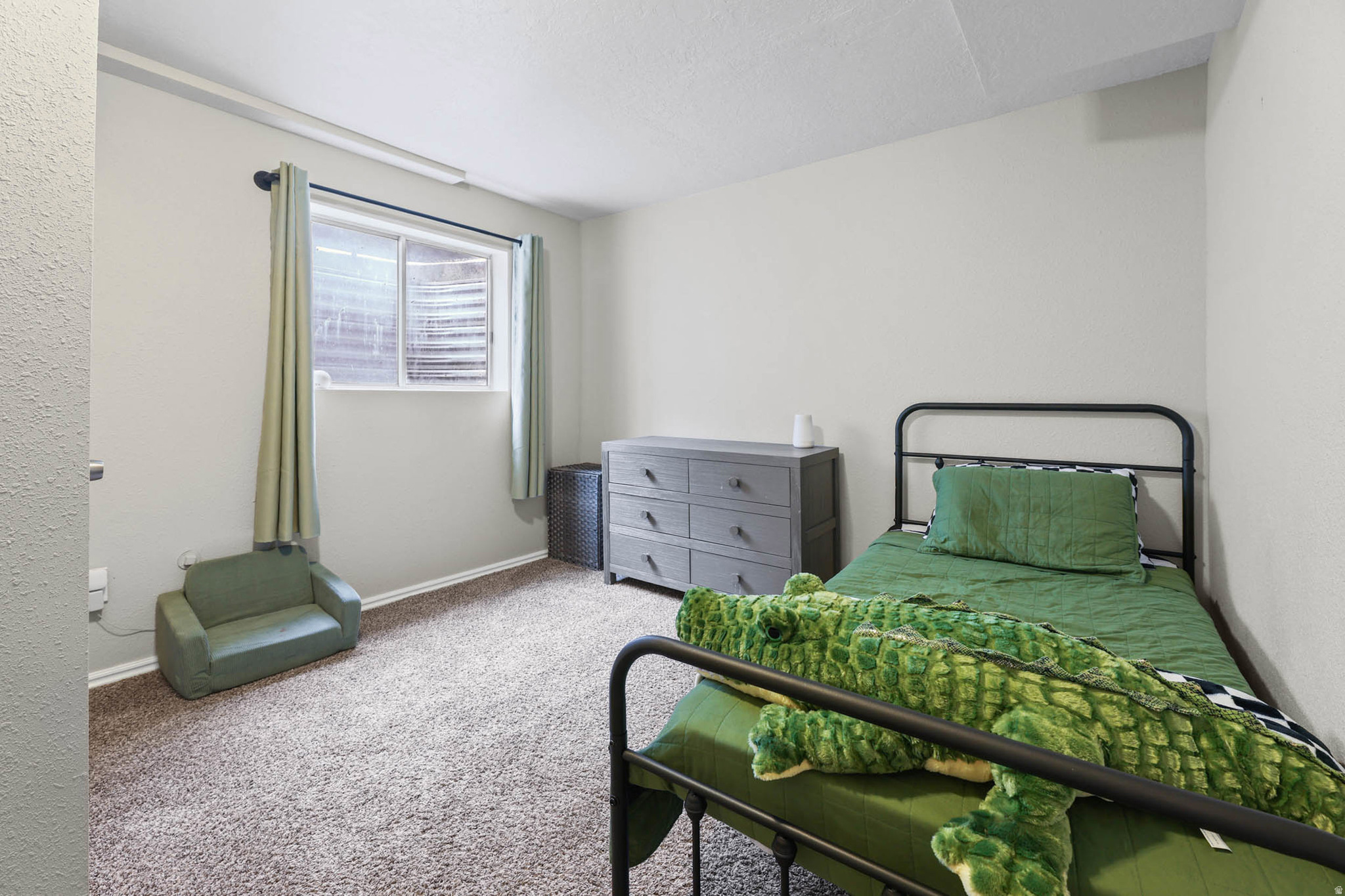 GARDEN GATE - Residential