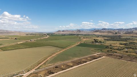 Tiny photo for 1800 N VERMILLION CANAL RD, Venice, UT 84701 (MLS # 2110596)