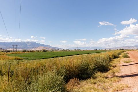 Tiny photo for 1800 N VERMILLION CANAL RD, Venice, UT 84701 (MLS # 2110596)