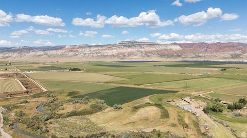 Tiny photo for 1800 N VERMILLION CANAL RD, Venice, UT 84701 (MLS # 2110596)