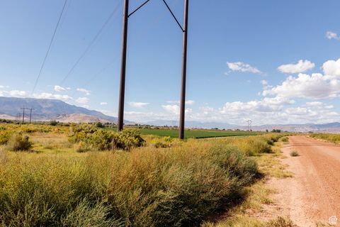 Tiny photo for 1800 N VERMILLION CANAL RD, Venice, UT 84701 (MLS # 2110596)