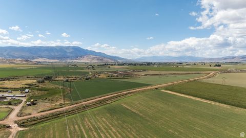 Tiny photo for 1800 N VERMILLION CANAL RD, Venice, UT 84701 (MLS # 2110596)
