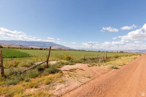 Tiny photo for 1800 N VERMILLION CANAL RD, Venice, UT 84701 (MLS # 2110596)