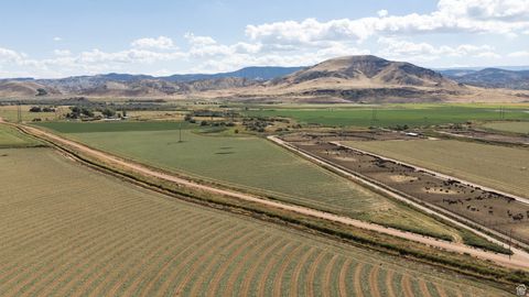 Tiny photo for 1800 N VERMILLION CANAL RD, Venice, UT 84701 (MLS # 2110596)