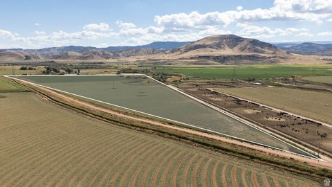 Tiny photo for 1800 N VERMILLION CANAL RD, Venice, UT 84701 (MLS # 2110596)
