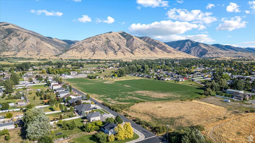 More space, more freedom, more potential. These oversized lots in Johnson Meadows are a rare find in Nibley. Utilities are scheduled to be completed by mid August, and you can bring your own builder. With no HOA and no restrictions on when you start building, these are lots worth acting on.