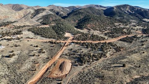 Tiny photo for 5458 COUGAR RUN #41, Birdseye, UT 84629 (MLS # 2116825)