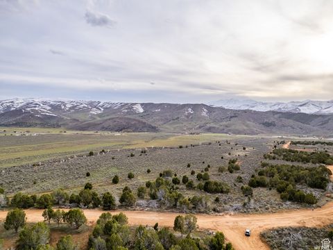 Tiny photo for 5458 COUGAR RUN #41, Birdseye, UT 84629 (MLS # 2116825)