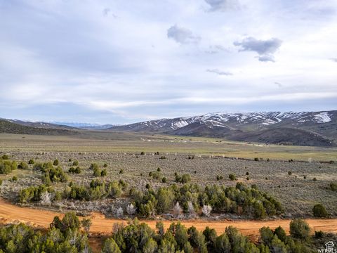 Tiny photo for 5458 COUGAR RUN #41, Birdseye, UT 84629 (MLS # 2116825)