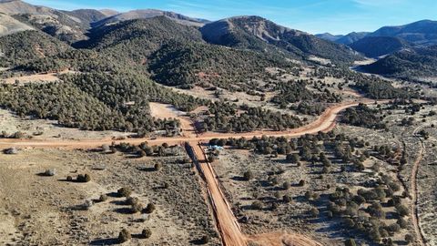 Tiny photo for 5458 COUGAR RUN #41, Birdseye, UT 84629 (MLS # 2116825)