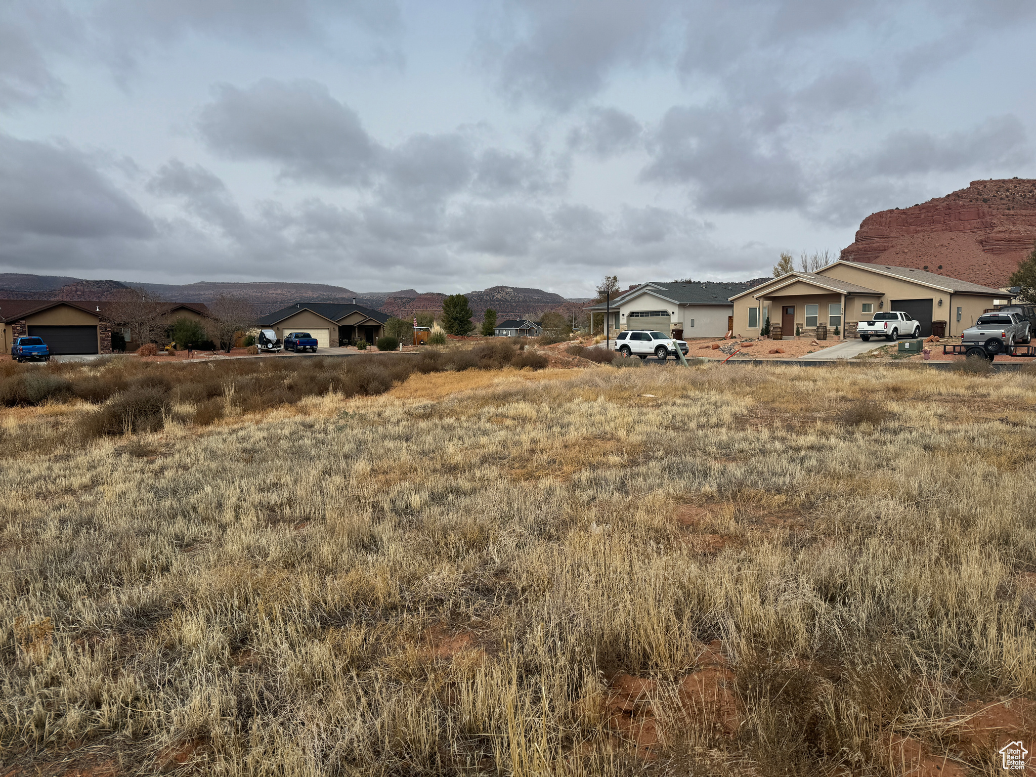 786 E Cedar Cir, Kanab, Utah image 2