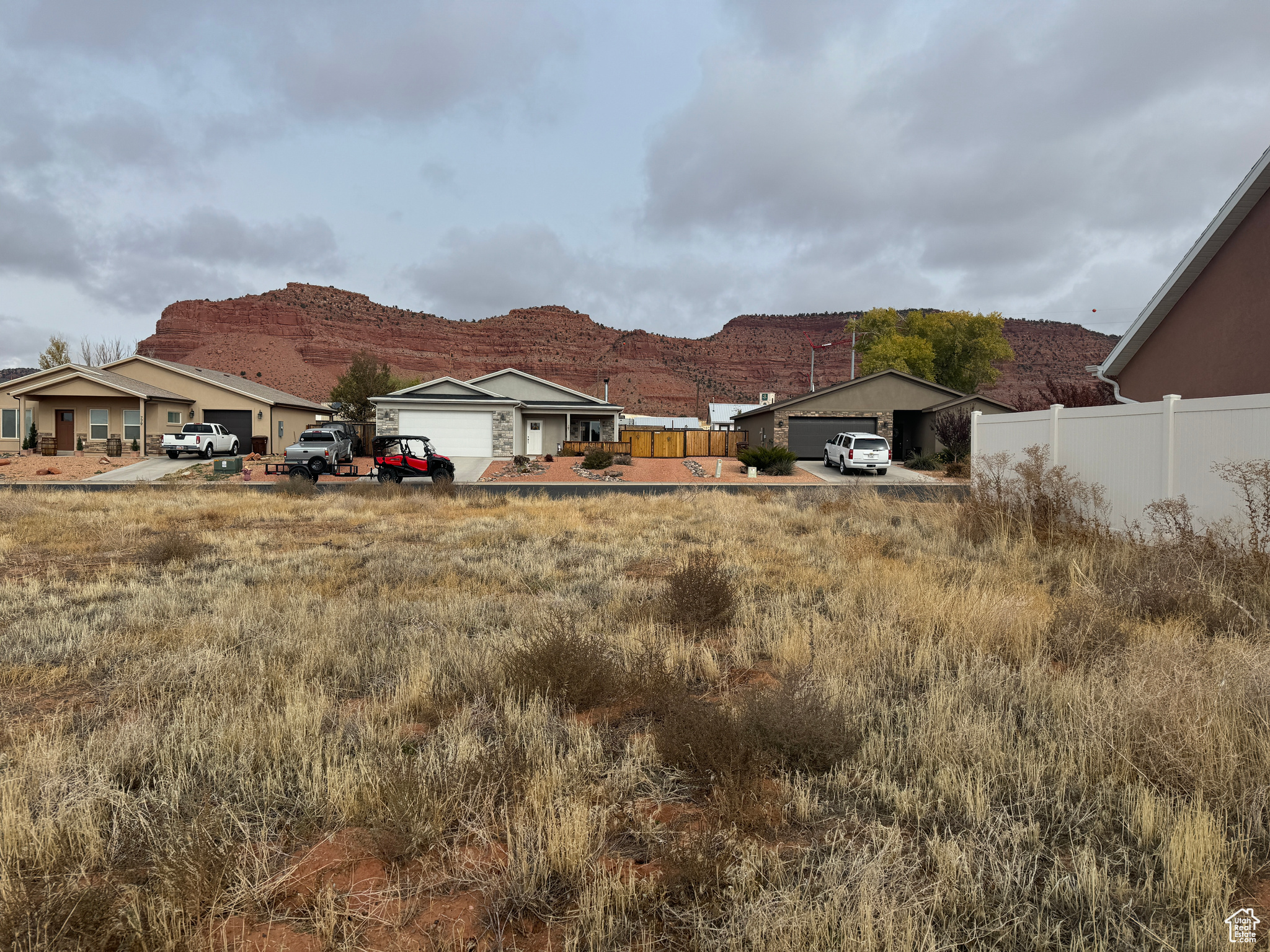 786 E Cedar Cir, Kanab, Utah image 1