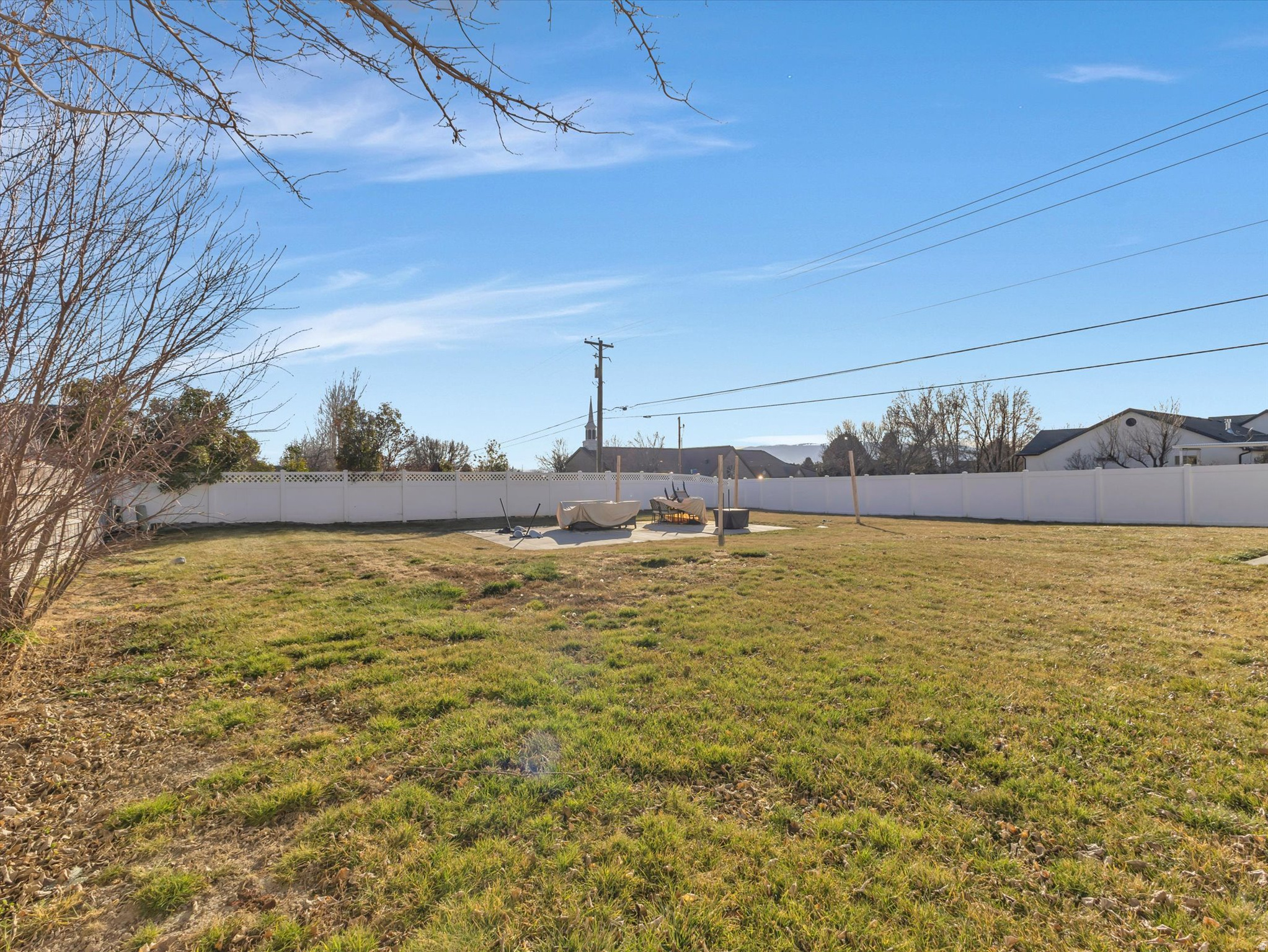 MANILA - Residential