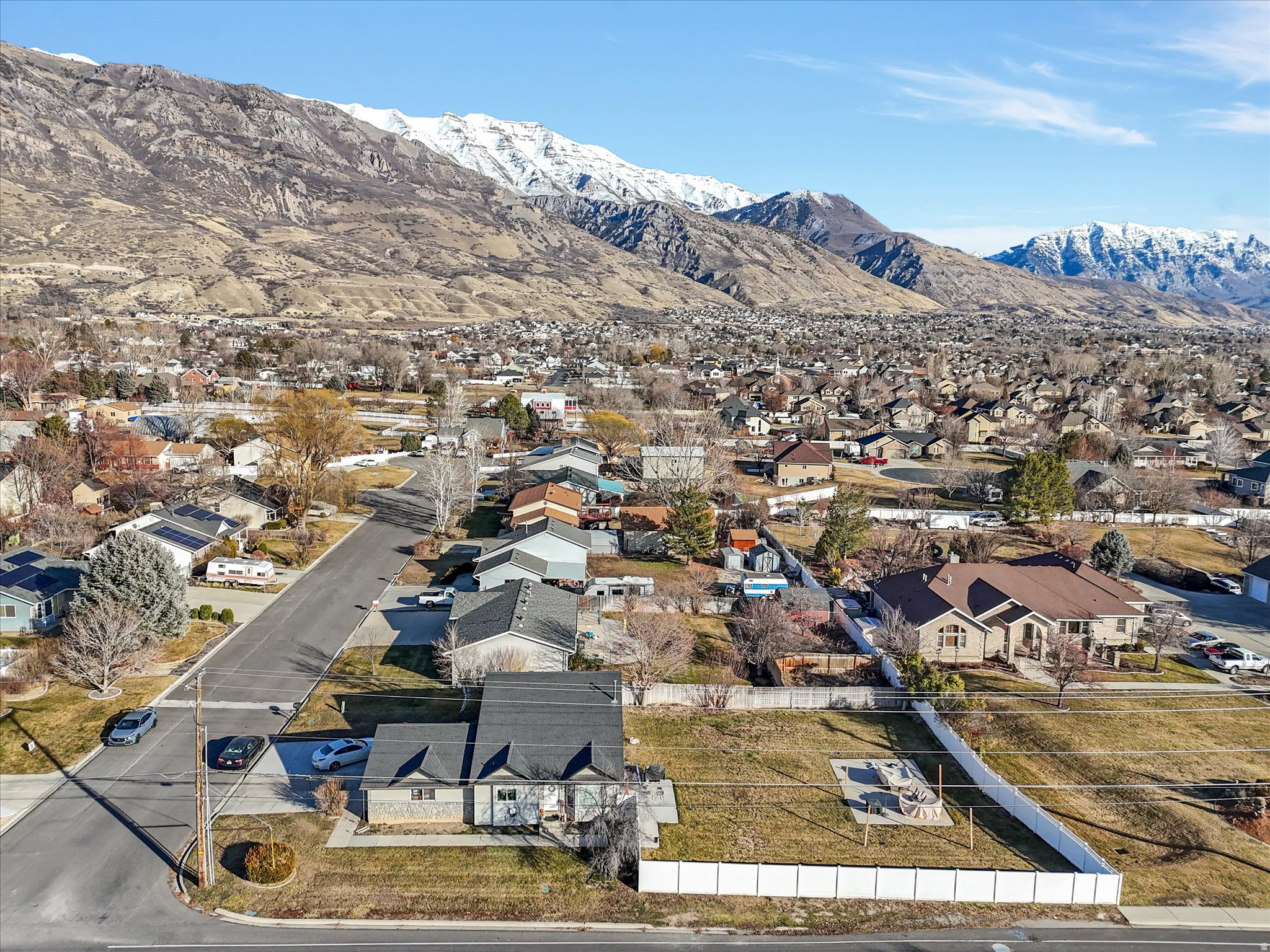 MANILA - Residential