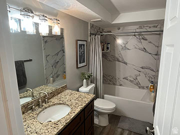 MANILA - Residential