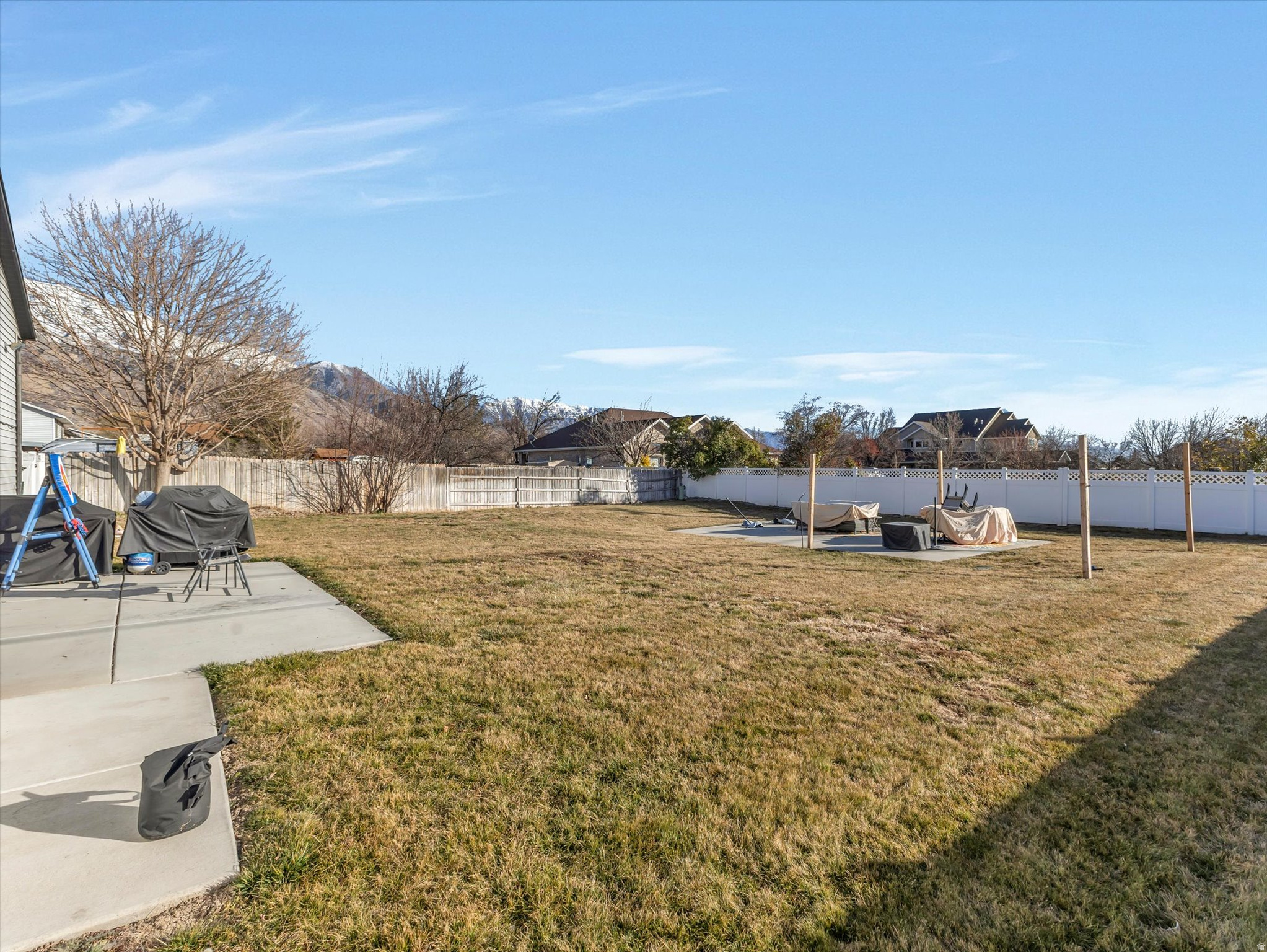 MANILA - Residential