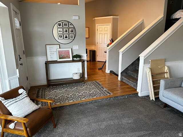 MANILA - Residential