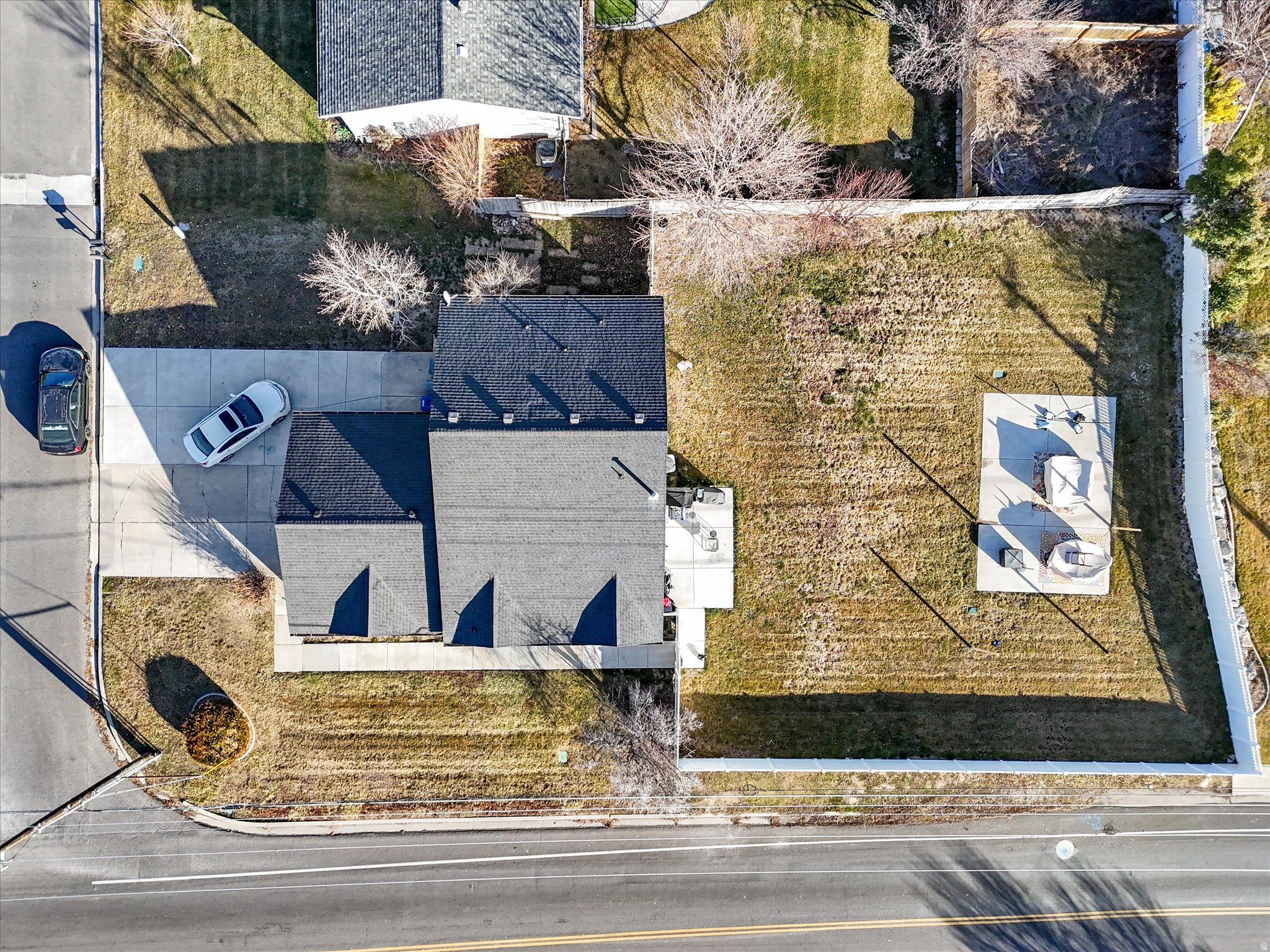 MANILA - Residential