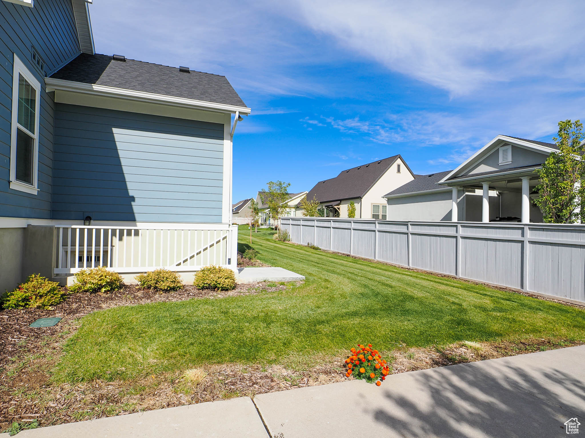 11109 S Marjoram Ln, South Jordan, Utah image 40