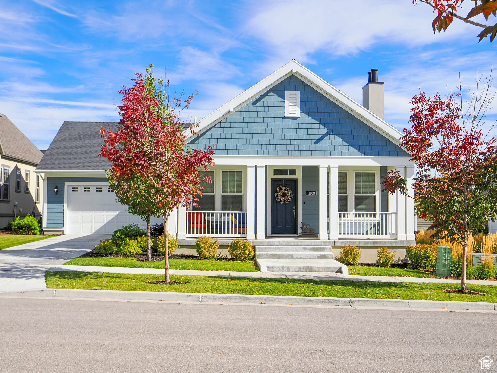 11109 S Marjoram Ln, South Jordan, Utah image 1