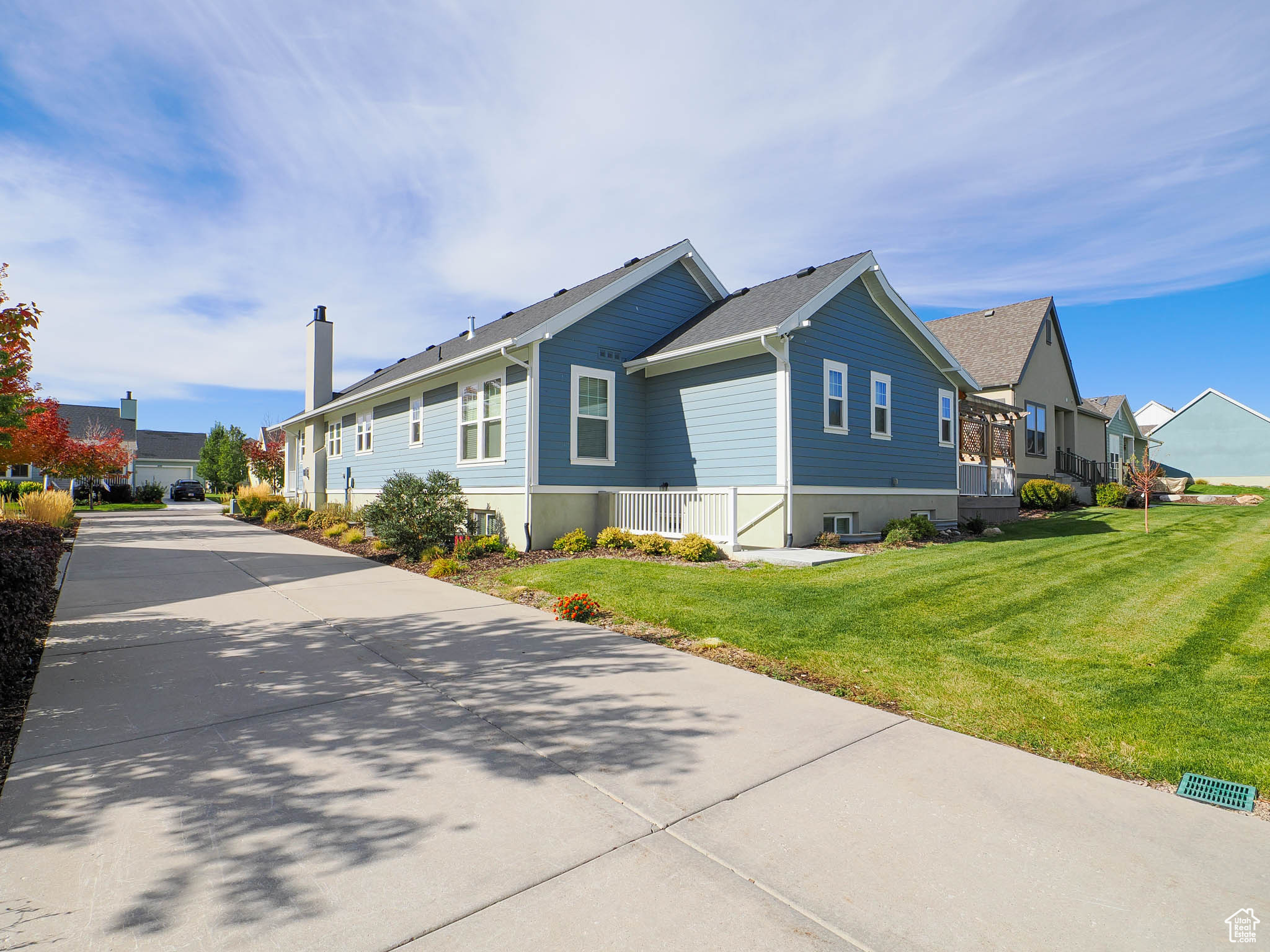 11109 S Marjoram Ln, South Jordan, Utah image 38